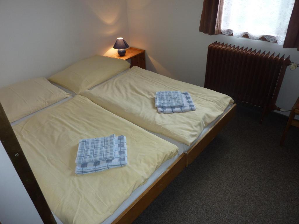 Hotel Flora Dolni Misecky Vitkovice Luaran gambar