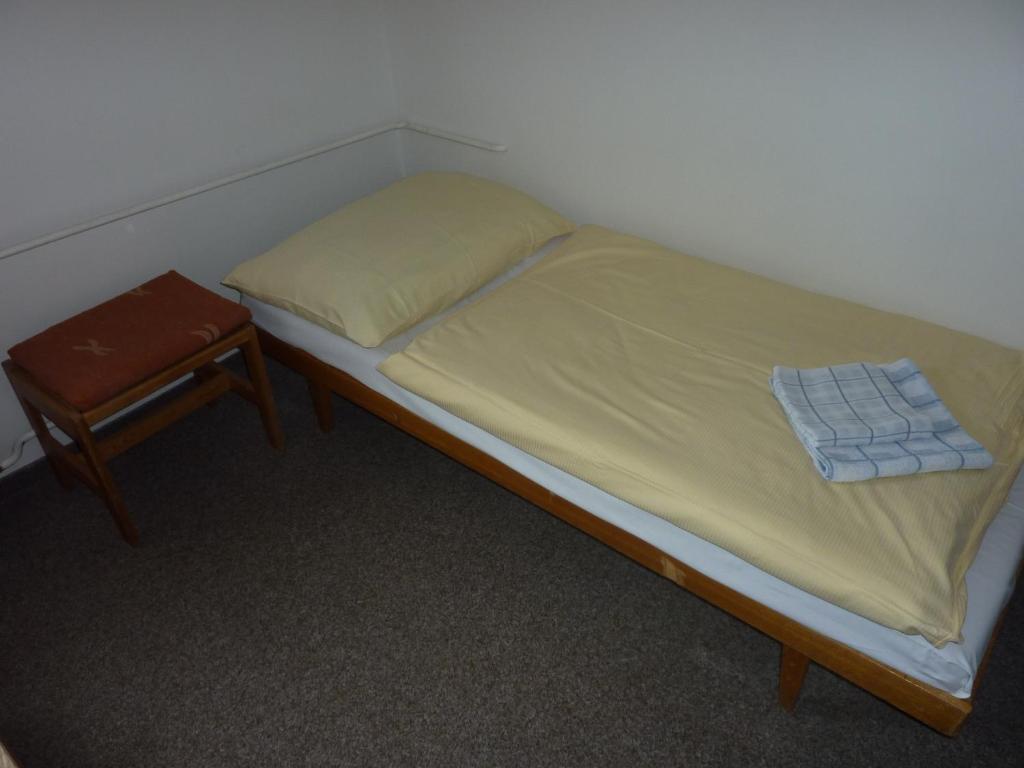 Hotel Flora Dolni Misecky Vitkovice Luaran gambar